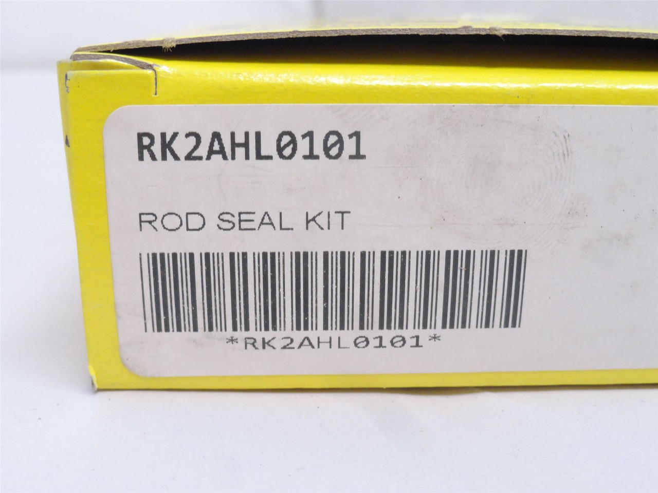Parker RK2AHL0101; Hydraulic Seal Repair Kit 2A; 2H; 3L; VH
