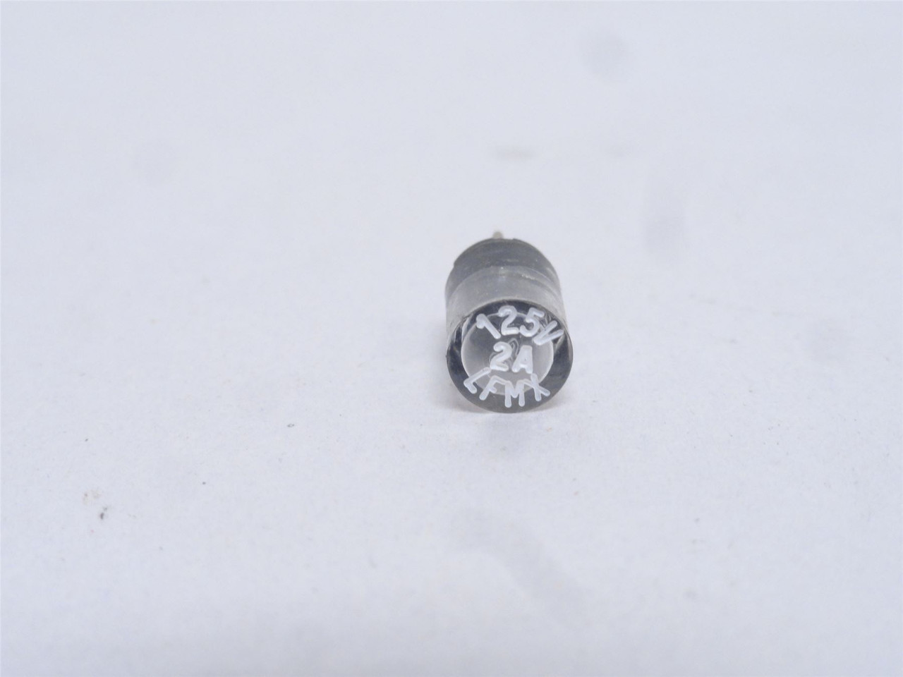 Littlefuse 273002; Plug-In Micro-Fuse; 2A; 125VAC/DC