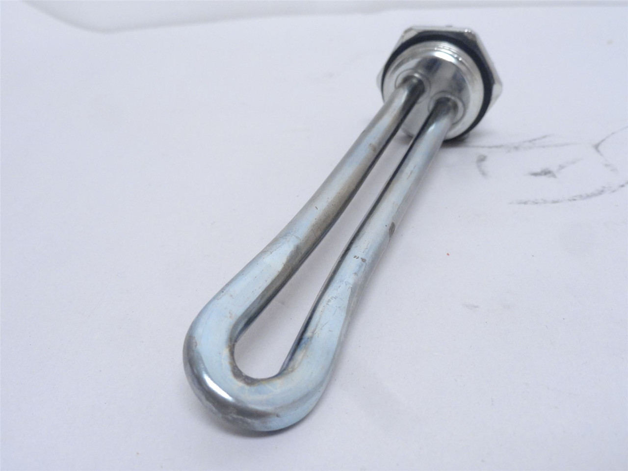 Proselect PSW12305; Water Heater Element; 1.44kW; 120V