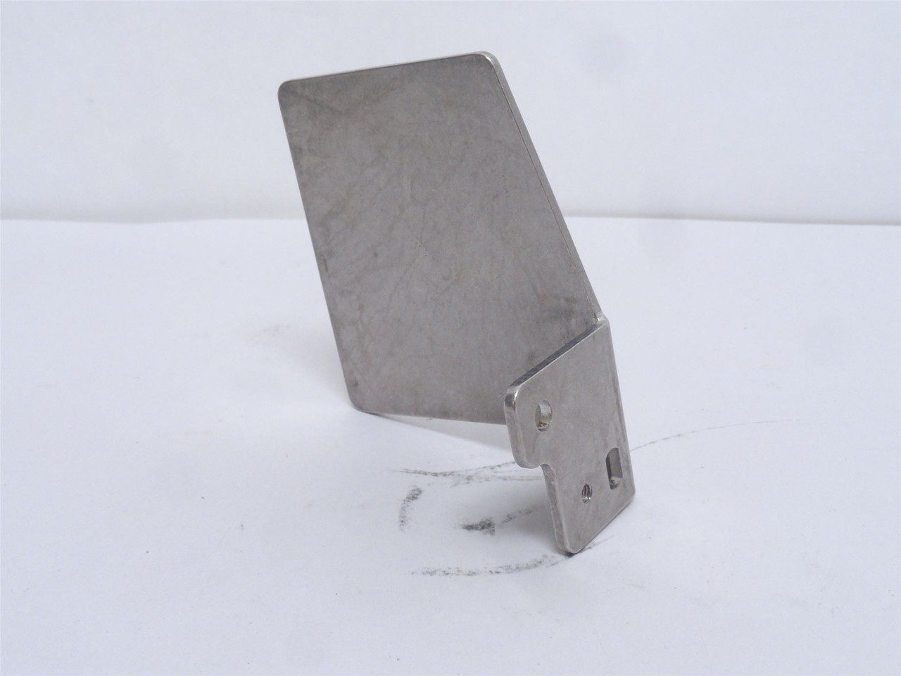 Guardian 050-053H; Stainless Steel Flag Handle For Eyewash
