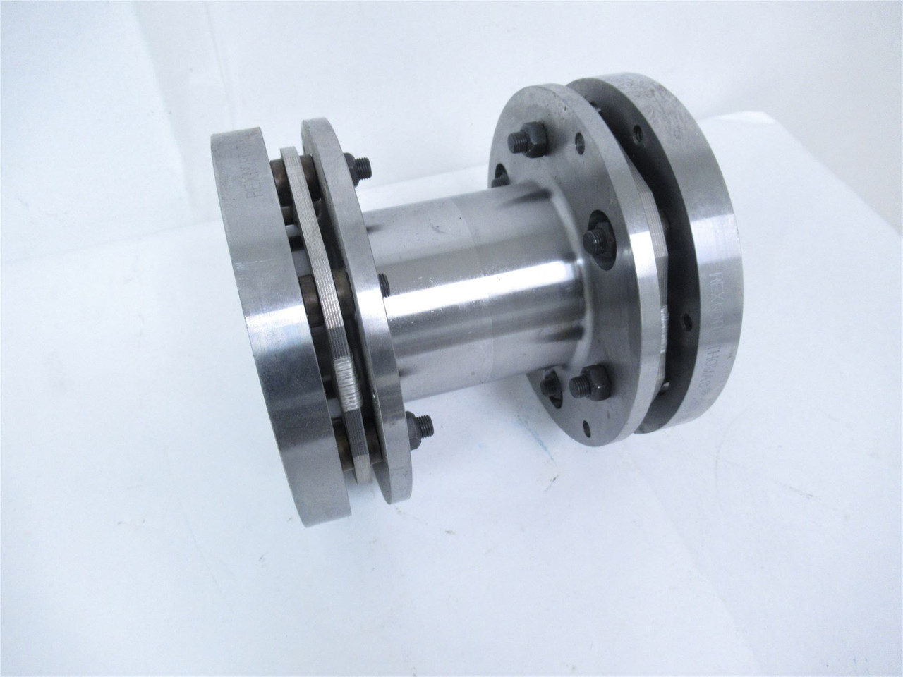 Rexnord 7204; Coupling 10010170 350.S71.CMBRA C=7.00