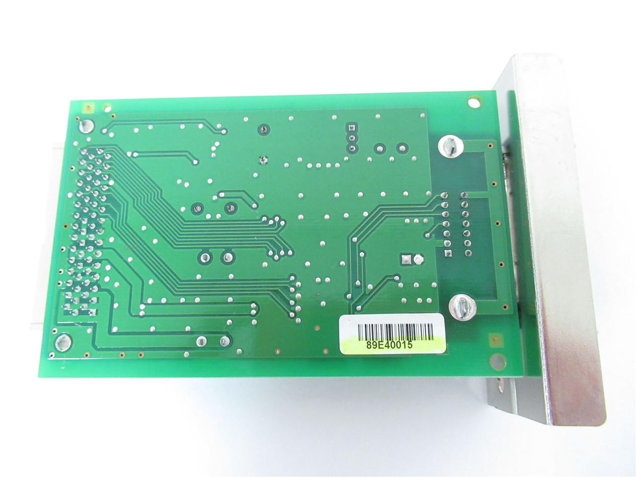 Sato R08631001; MOTOR DRIVE PCB ASSY