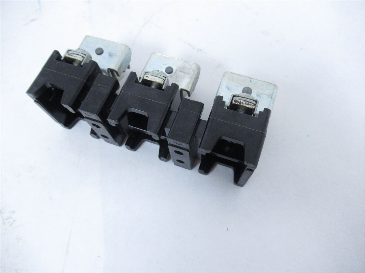 Allen-Bradley 40023-415-02; Switch Disconnect Fuse Block 30A