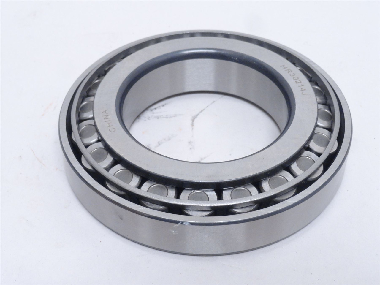 Misumi HR30214J; Tapered Roller Bearing W/Cup 70mmID; 125mmOD