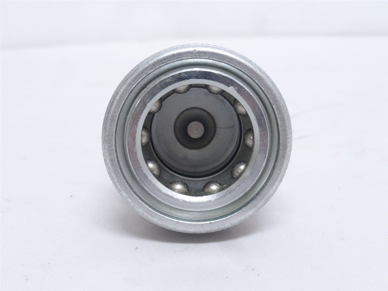 Faster HNV12NPTF-16D; Hydraulic QD Coupler; 1NPT; 1" Body