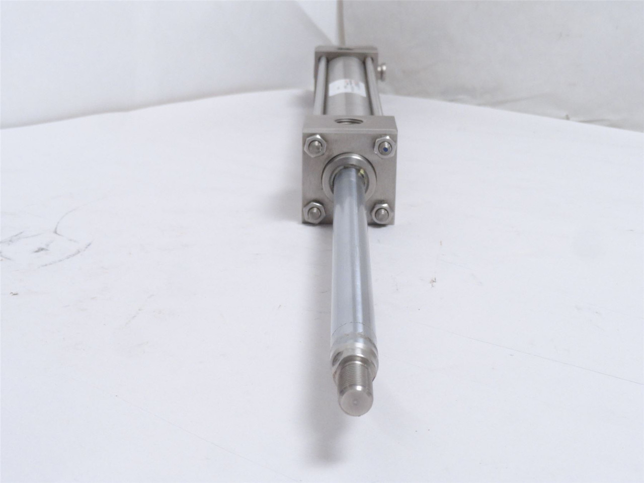 Starflex TD11590; Air Cylinder; SS; 1-1/2"ID x 9" Stroke