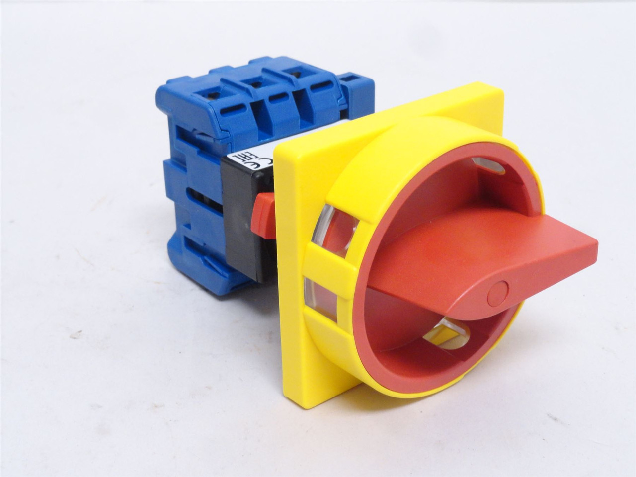 Mennekes ME 30XST1-M2; Motor Disconnect Switch; 30A; On/Off