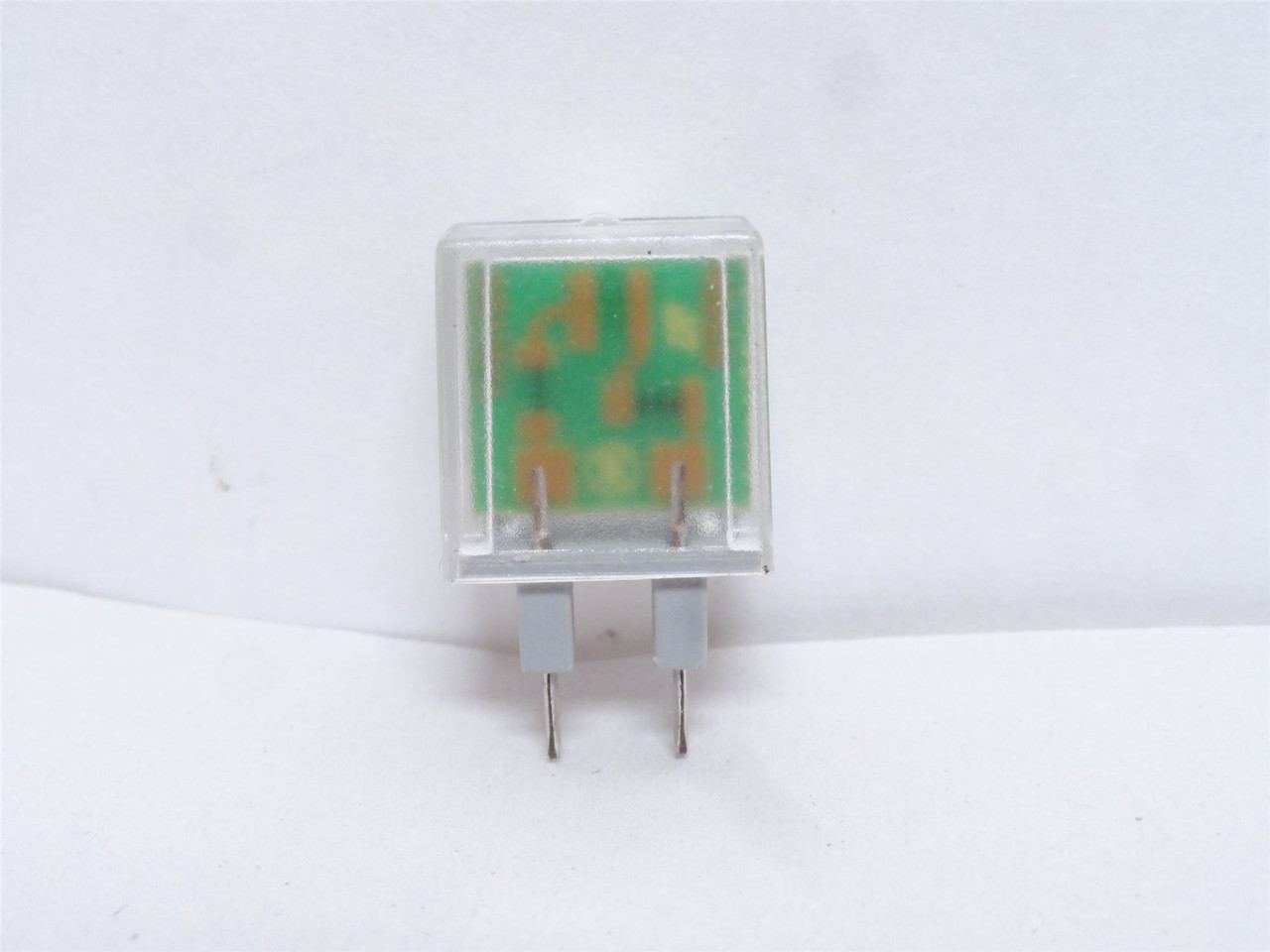 Wago 788-124; Lot-2 Relay Operation Status Indicator Modules