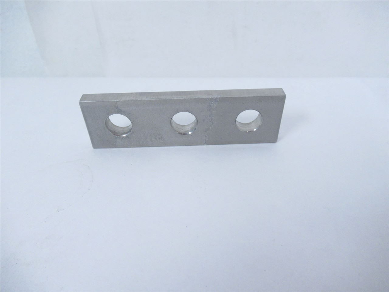 Provisur 065058A; Spacer Draw Bar 3"x .875" SS