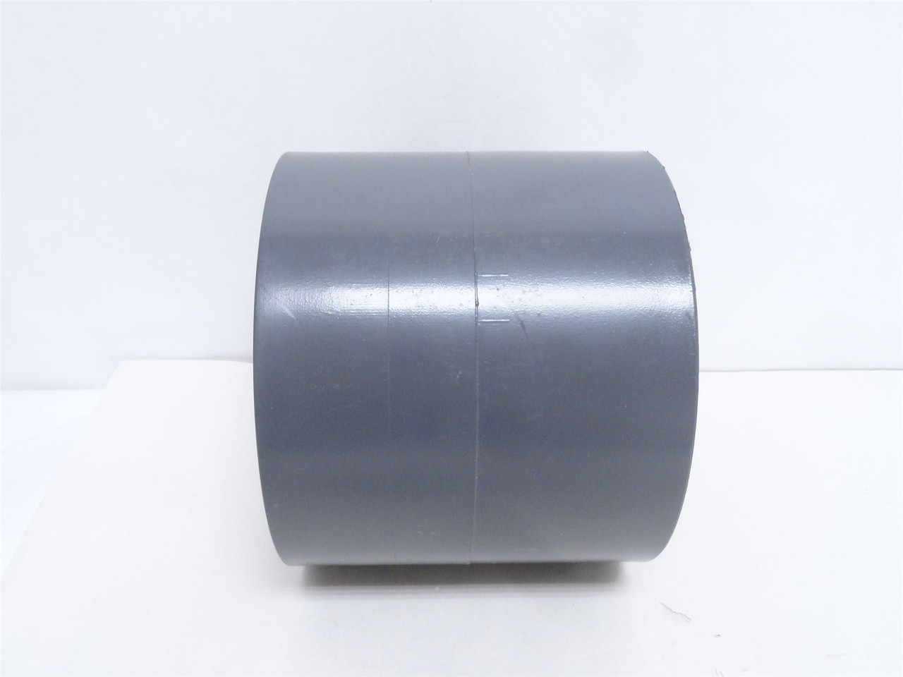 Spears 829-060; CPVC Pipe; Coupling; Size: 6"; Slip x Slip