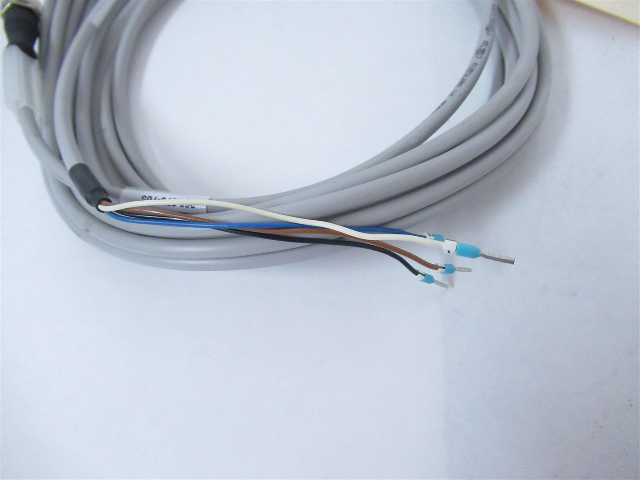 Robert Reiser 260.873.705; Cable Interference Protection