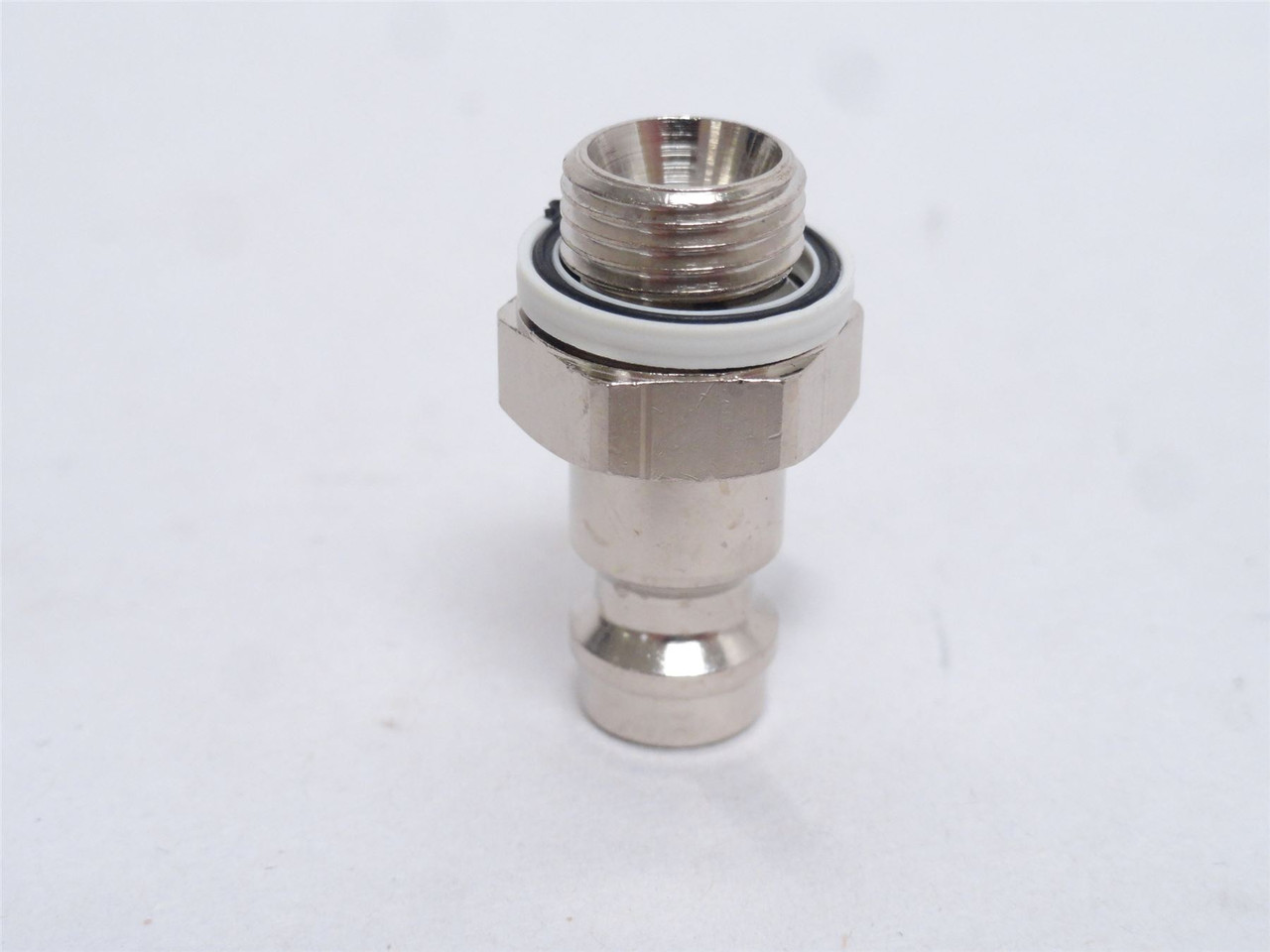 Festo KS3-1/8-A; Lot-2; Air Coupling Plugs 3492; Size: 3