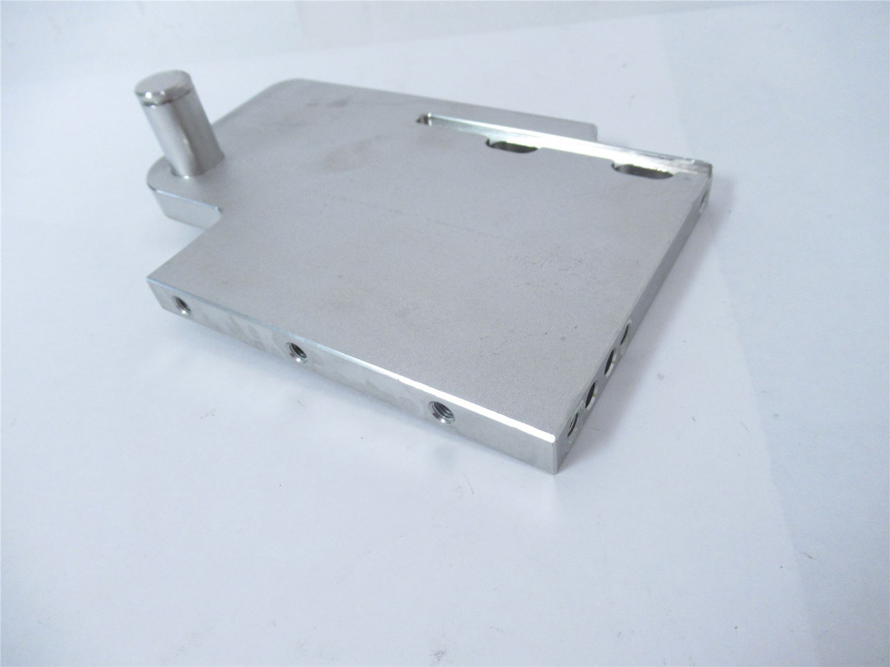 M Tek Inc 86101401A; Buttress Frame Plate