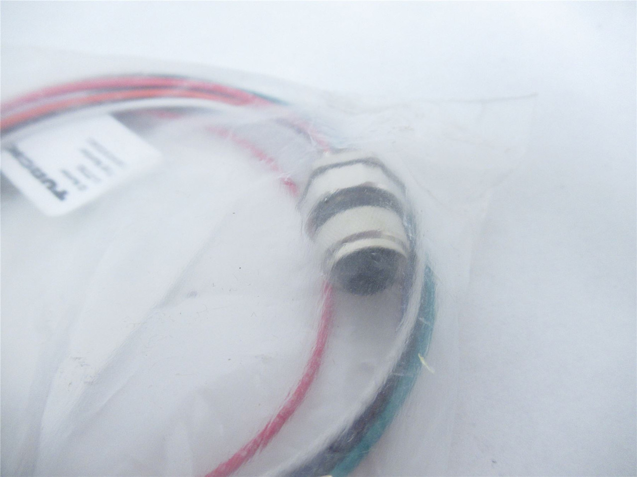 Turck FKM 6-0.5/CS14611; Cable FemaleReceptacle2A 60VAC/75VDC