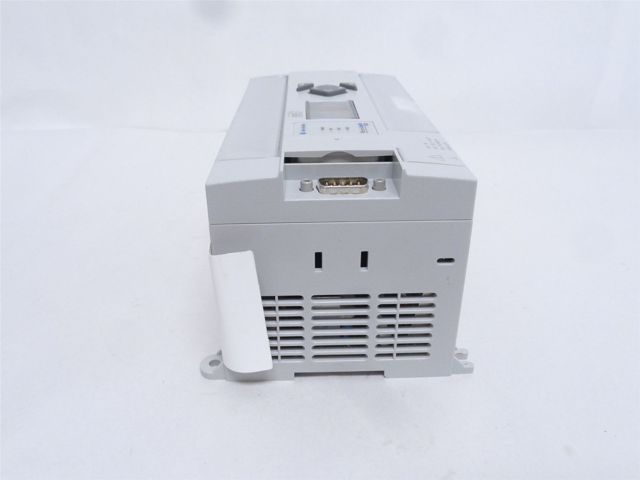 Allen-Bradley 1766-L32BXBA; MicroLogix 1400 Controller; Ser B