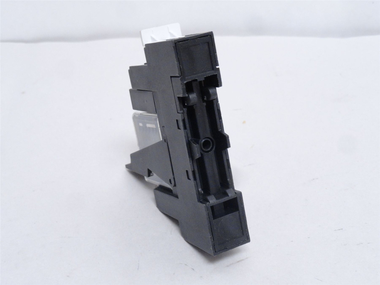 ELESTRA SGR282ZK; Safety Relay W/Socket ES-50; 24VDC; DPDT