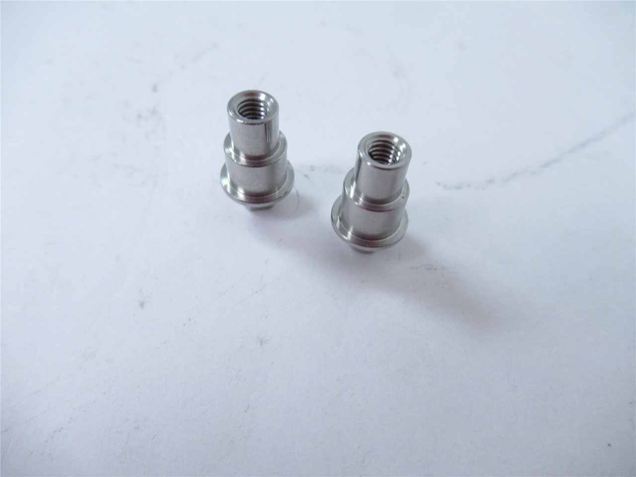 Anritsu Infivis 684H164794; Lot-2 Carry Belt Lock Pin