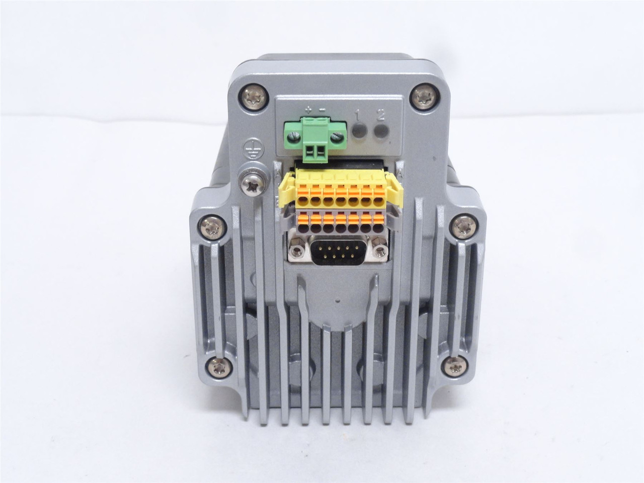 Schneider LMDOP853; Stepper Motor; 48VDC; 5.87Nm; 4 Amps