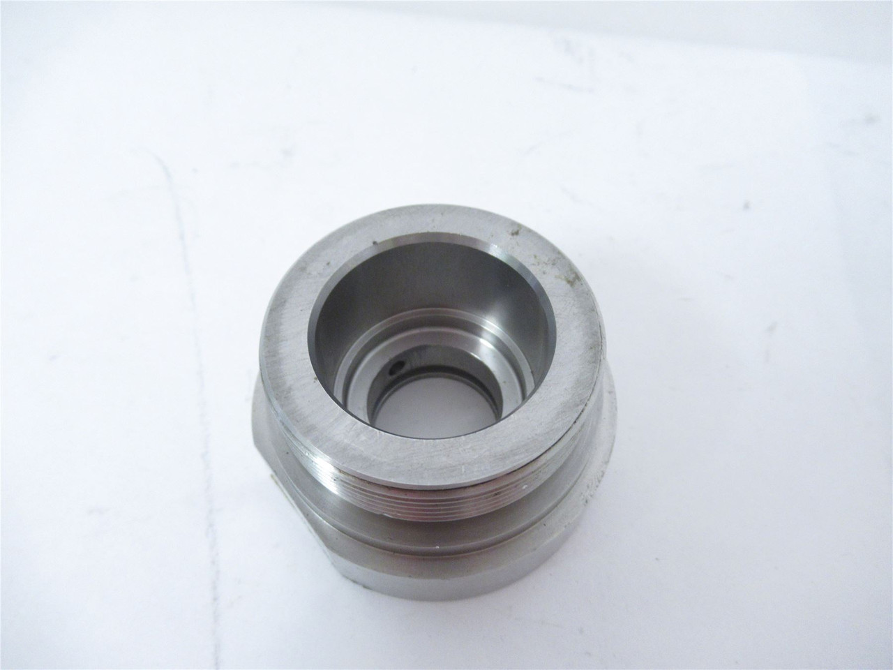 Provisur 063346C; Bearing Housing 46mmOD threads