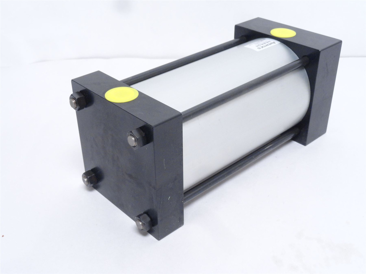 Aventics S4AR-0503E-CVA2; Air Cylinder; 4"ID x 5-7/8" Stroke Aventics S4AR-0503E-CVA2; Air Cylinder; 4"ID x 5-7/8" Stroke