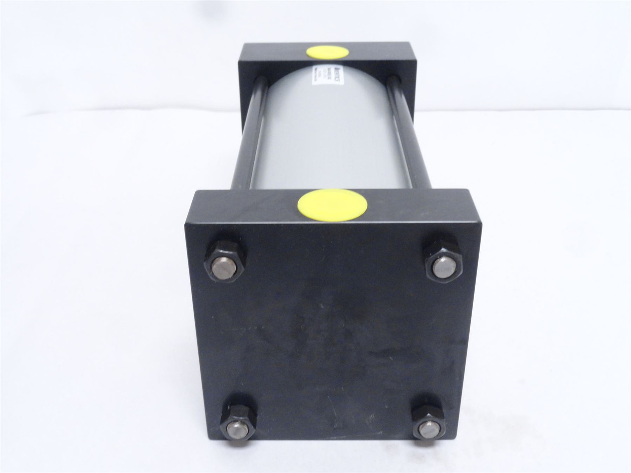 Aventics S4AR-0503E-CVA2; Air Cylinder; 4"ID x 5-7/8" Stroke Aventics S4AR-0503E-CVA2; Air Cylinder; 4"ID x 5-7/8" Stroke