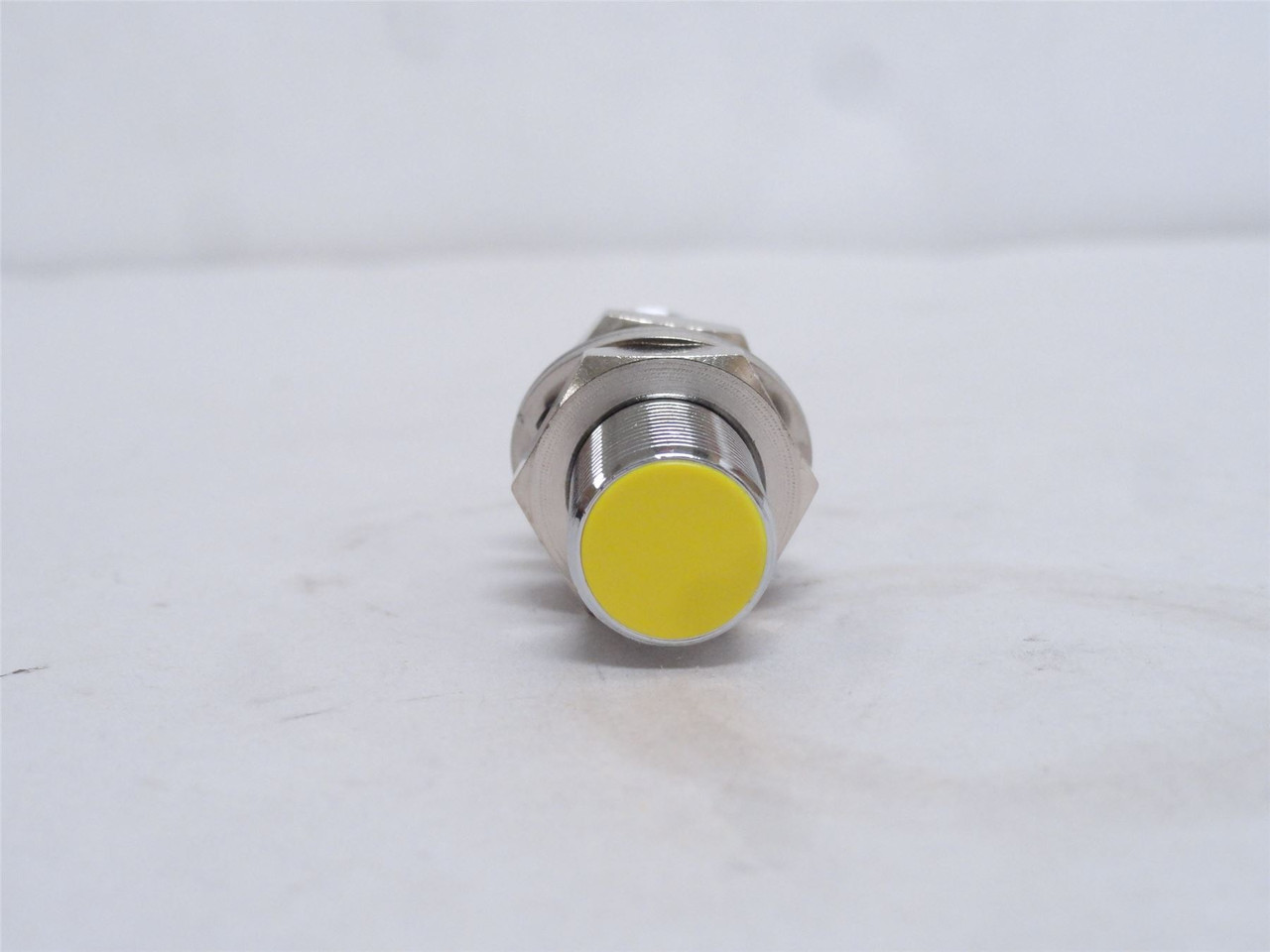Turck BI 4-M12-AN6X-H1141; Inductive Sensor T4607100 10-30VDC