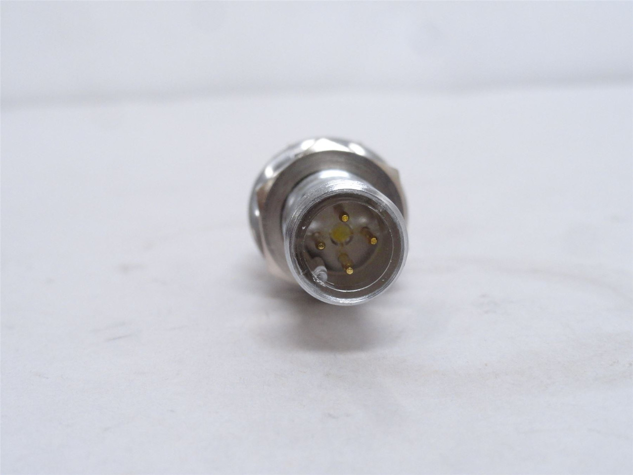 Turck BI 4-M12-AN6X-H1141; Inductive Sensor T4607100 10-30VDC