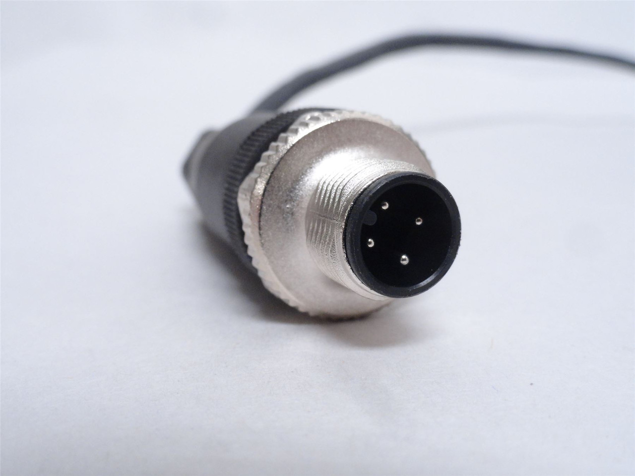 ebmpapst 6424HU; Tube-Axial Fan; 24VDC; 26W; 283CFM; 4000RPM