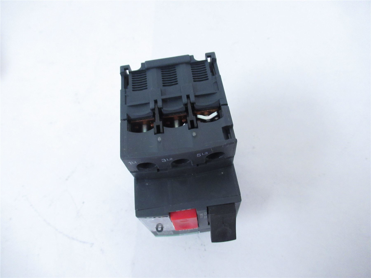 Schneider GV2ME10; Manual Starter 4-6.3A 3P 690VAC