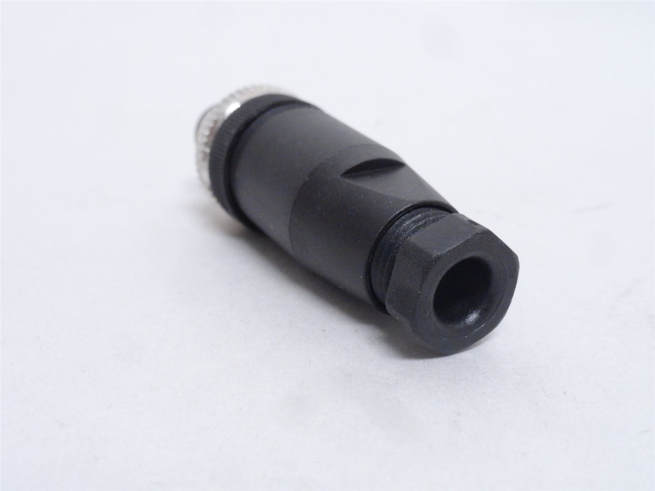 Phoenix SACC-M12MS-4CON-PG7-M; Sensor Connector; M12; Male