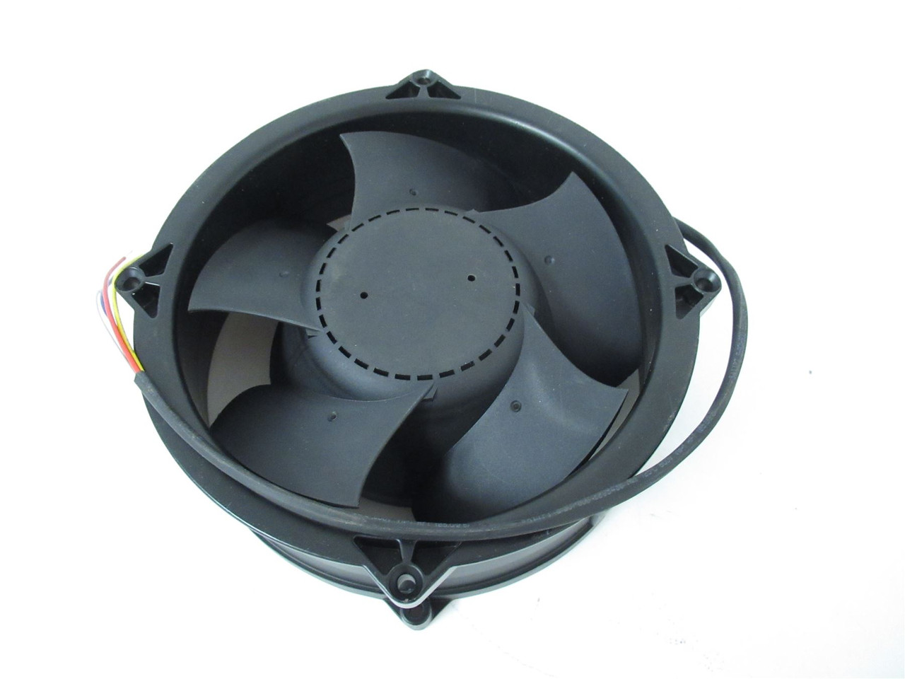 PSCMF PF2420070HB2M; Fan 24VDC 4.5A Axial