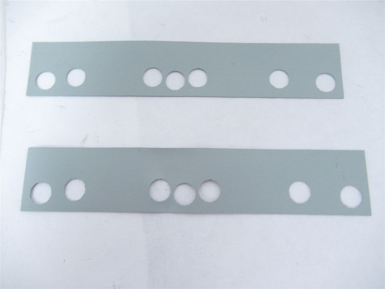 Ishida Scales 1010X55-1485-09; Lot-2 Sheet Insulator