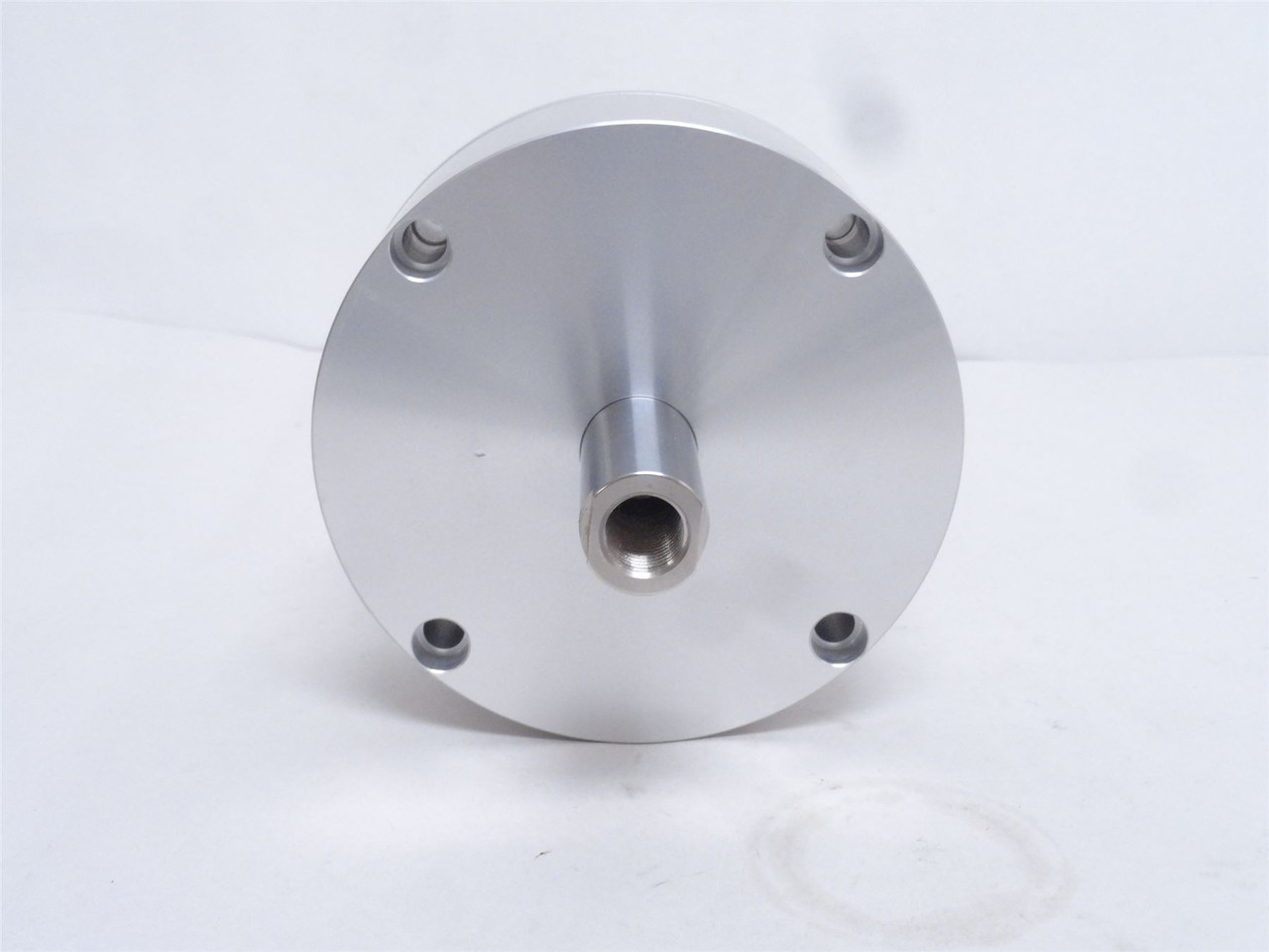Festo DPCA-A-721-X-X1.36; Pancake Cylinder 8113554; 125PSI Festo DPCA-A-721-X-X1.36; Pancake Cylinder 8113554; 125PSI