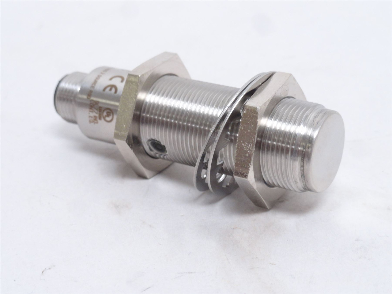 Allen-Bradley 871TM-DH5NN18-D4; Prox Sensor; 10~30VDC; 200mA