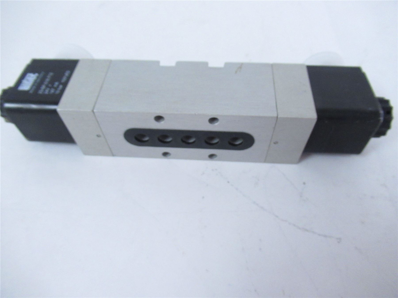 Airtec MC07530-HN; Pneumatic Solenoid Valve 3 Position 5 Way