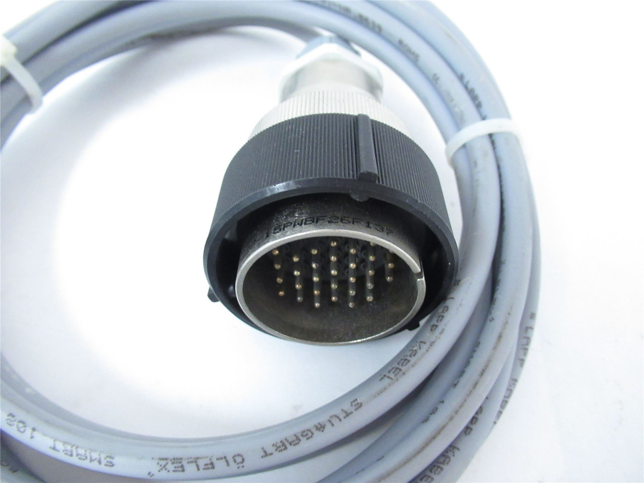 Robert Reiser 70567109; Cable Resolver