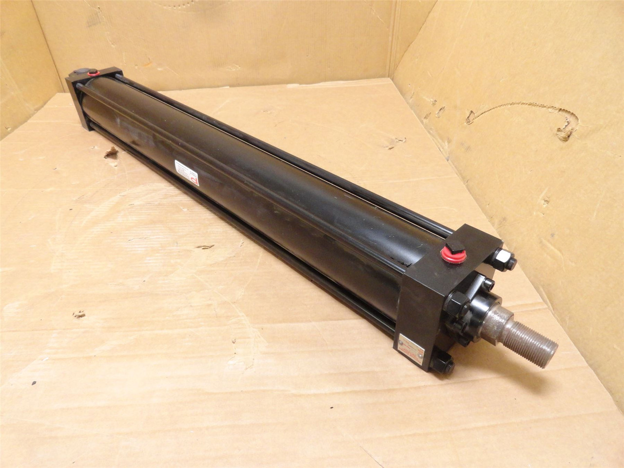 Peninsular HP3400A; Hydraulic Cylinder; 4"ID x 36" Stroke