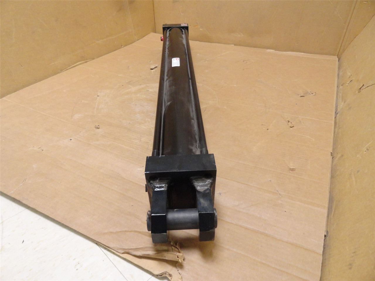 Peninsular HP3400A; Hydraulic Cylinder; 4"ID x 36" Stroke
