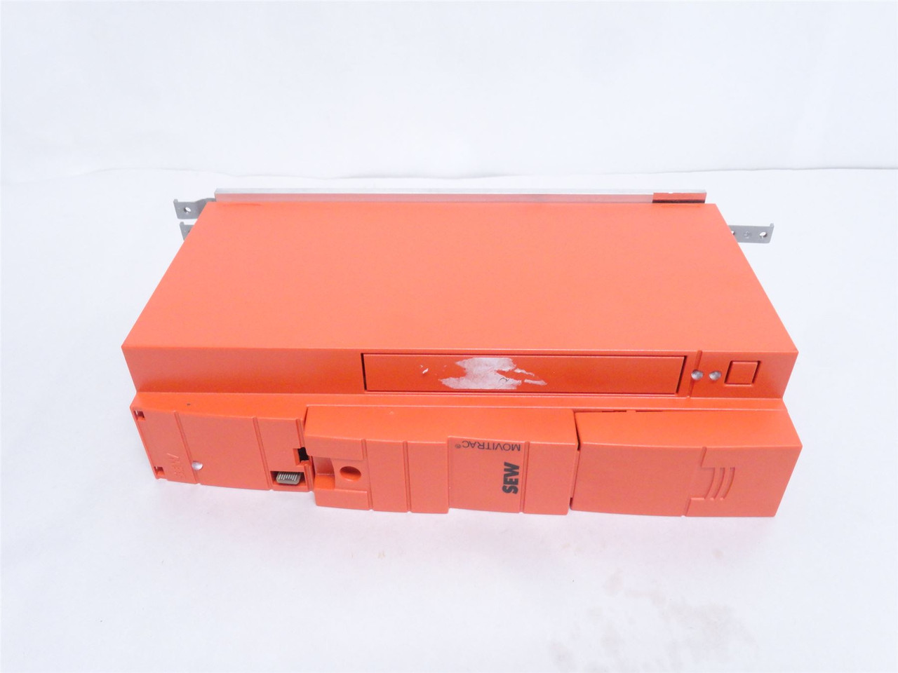 SEW MC07B0022-2B1-4-0M; Multivac AC Drive; 200-240VAC In