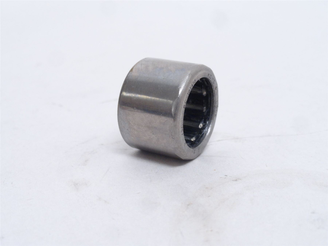 Koyo RC-101410; Needle Roller Bearing; 5/8"ID x 7/8"OD