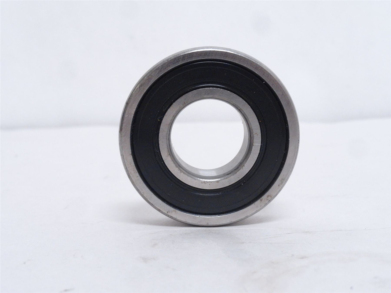 SKF 6204-2RSH/C3GJN; Ball Bearing 20mmID x 47mmOD x 14mm Wide