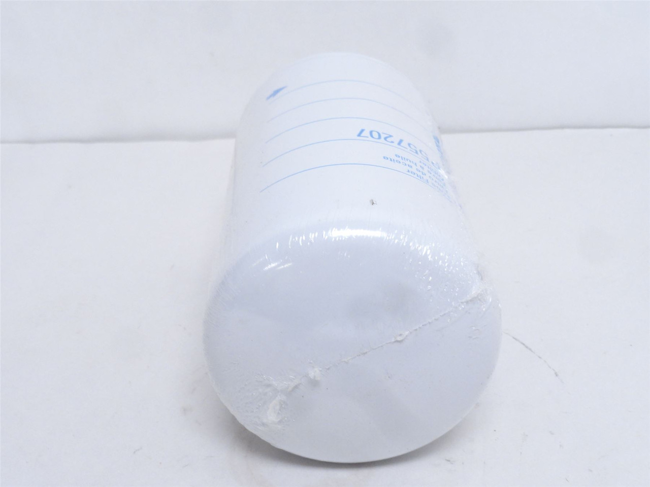 Donaldson P557207; Spin-On Fuel Filter; Full Flow