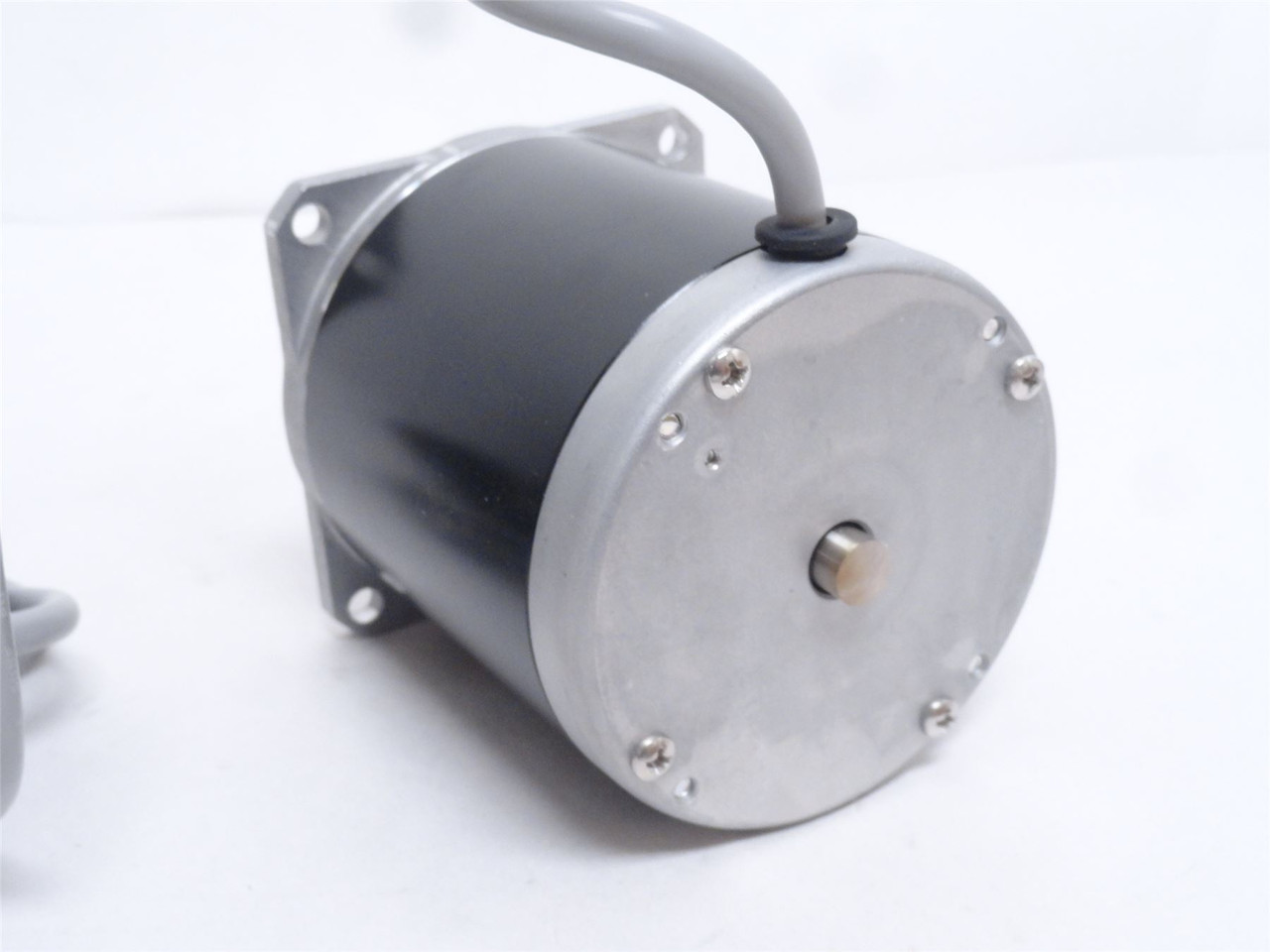 Parker S83-93-MO; Stepper Motor Assembly; Cabled