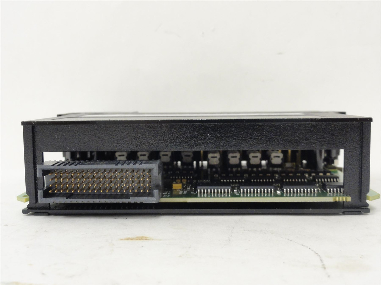 Allen-Bradley 1756-OB32; ControlLogix D/O Module; 12/24VDC