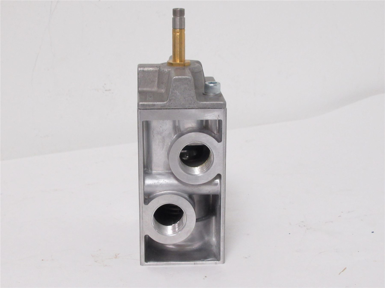 Festo MFH-3-1/2; Solenoid Valve; G1/2 Port; 1.5-8 bar