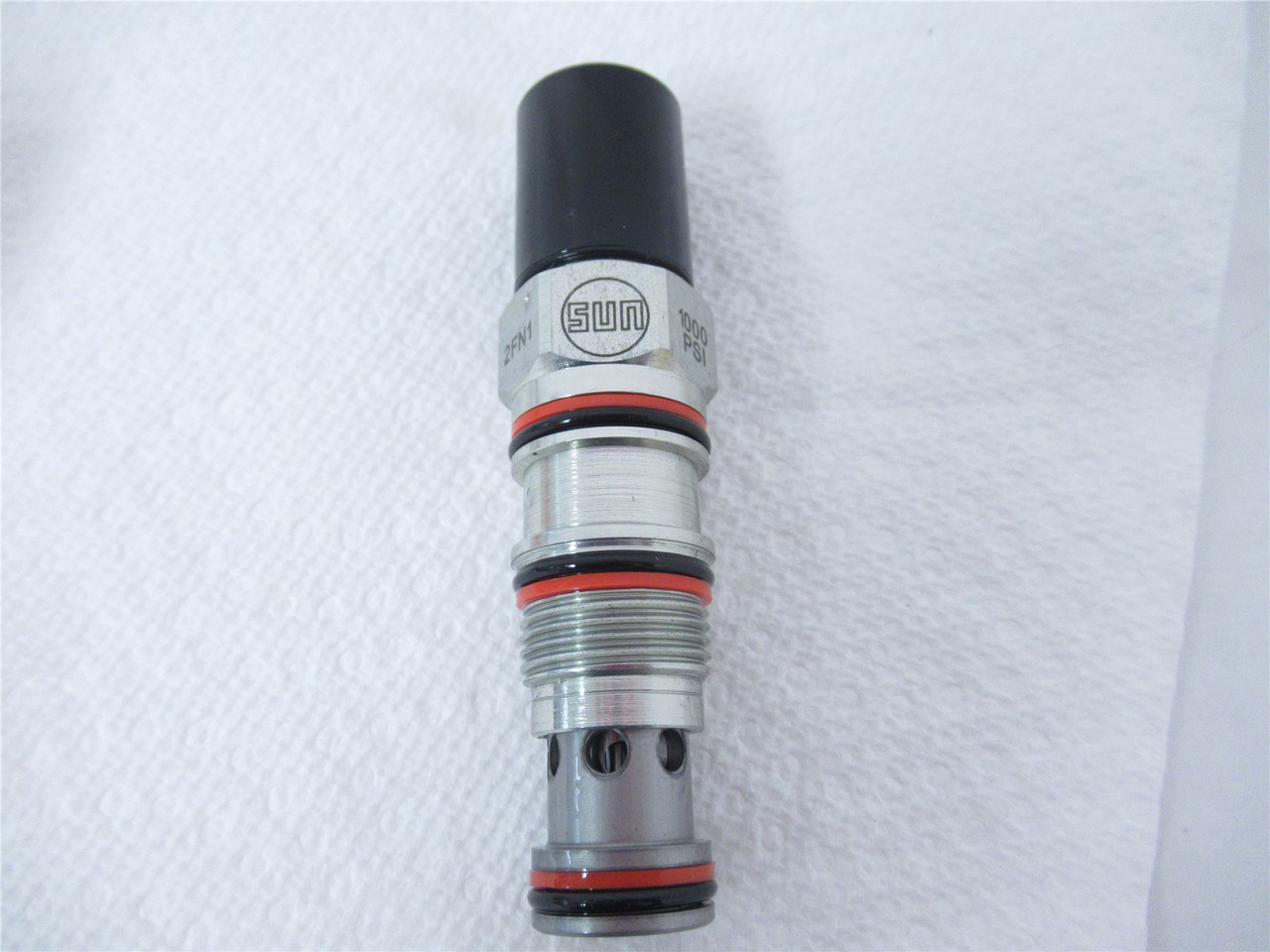Sun CBCACHN; Hydraulic Valve Counterbalance 3:1 Pilot Ratio
