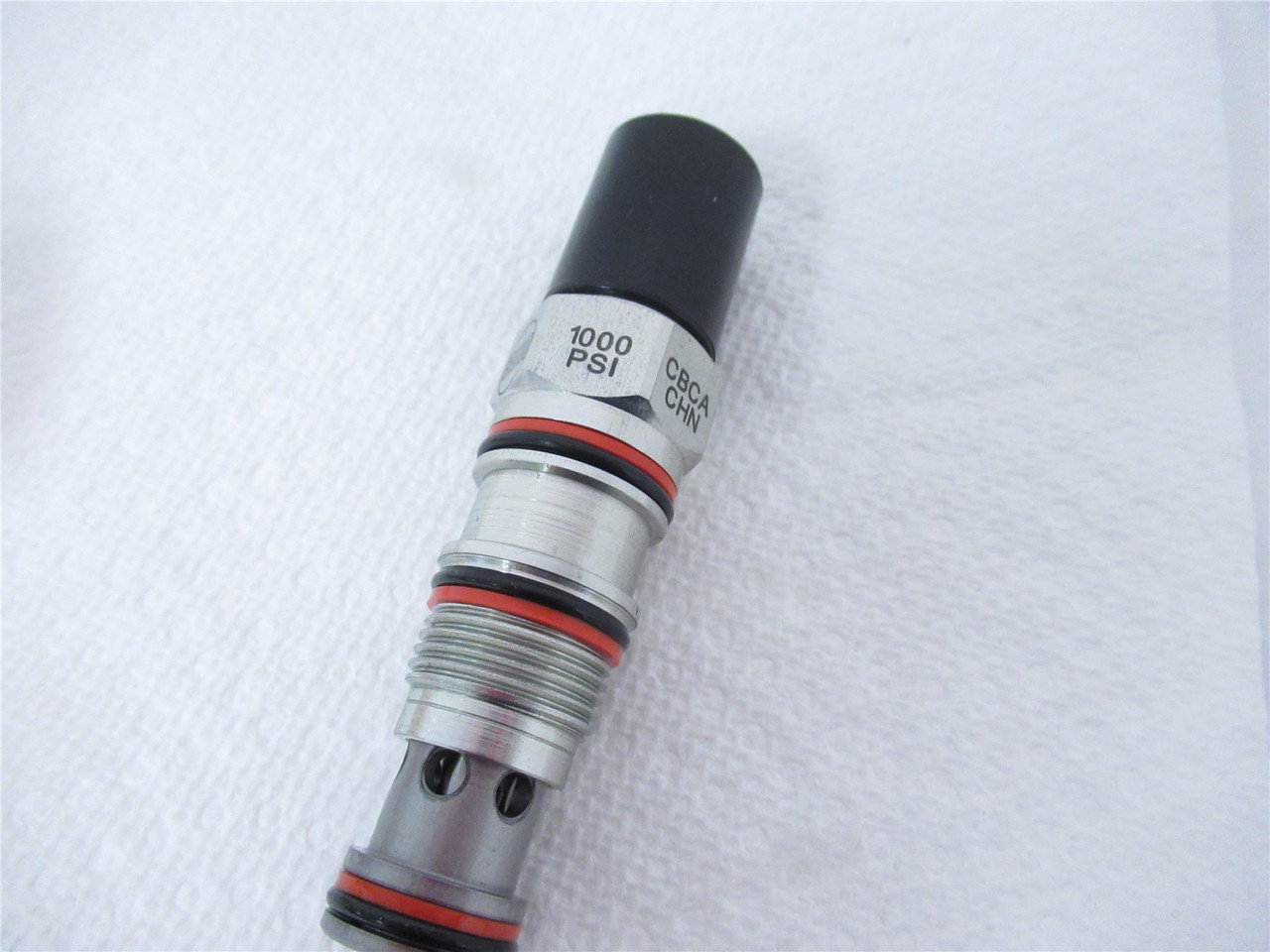 Sun CBCACHN; Hydraulic Valve Counterbalance 3:1 Pilot Ratio