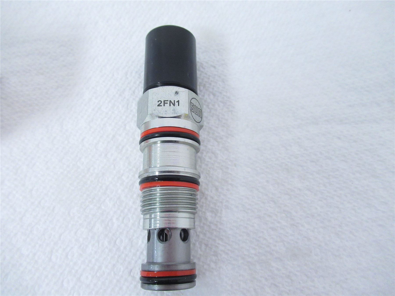 Sun CBCACHN; Hydraulic Valve Counterbalance 3:1 Pilot Ratio