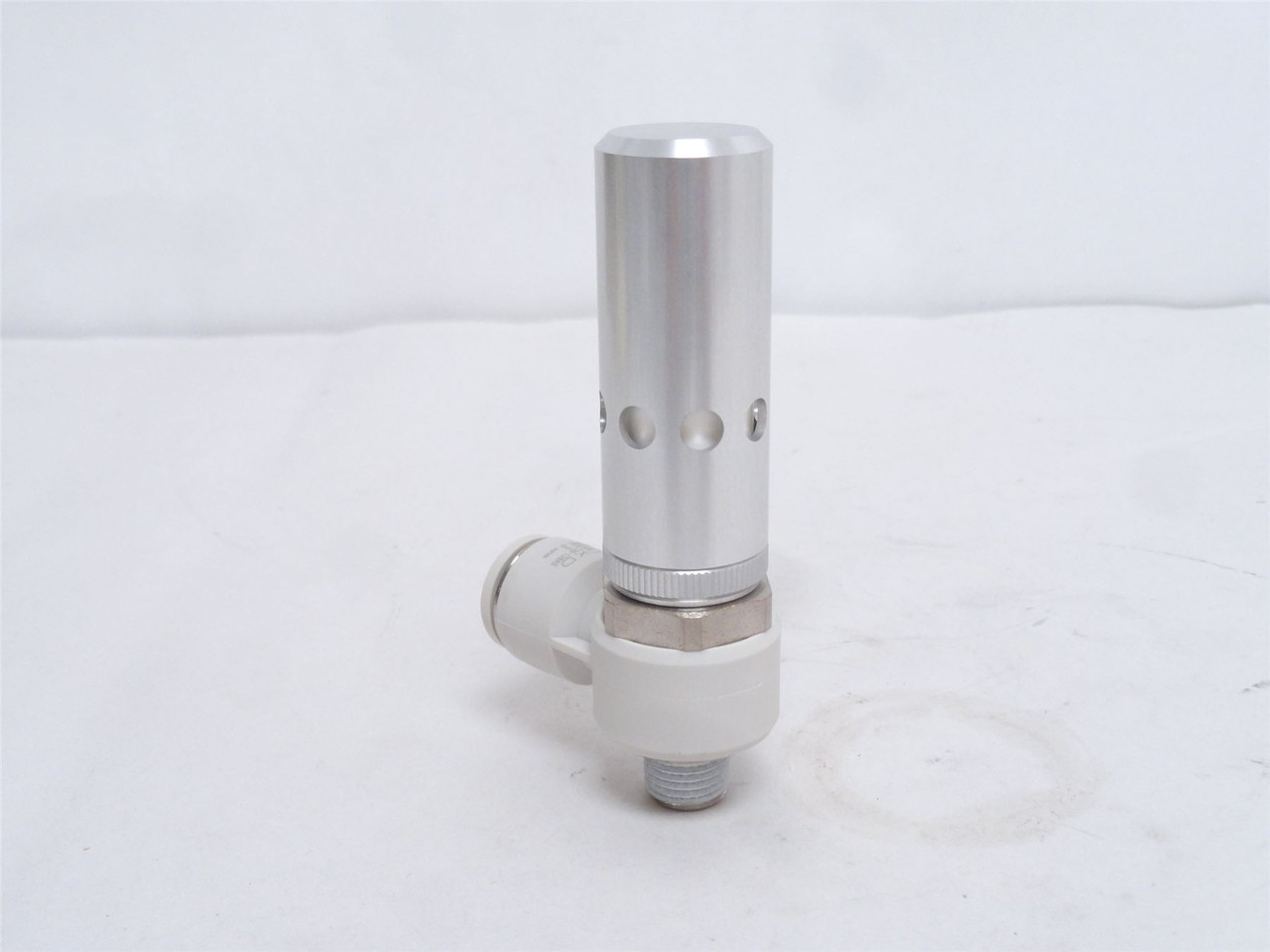 CKD VSH-L20-128AS; Ejector Single Unit; 12mm; 7-180 L/min