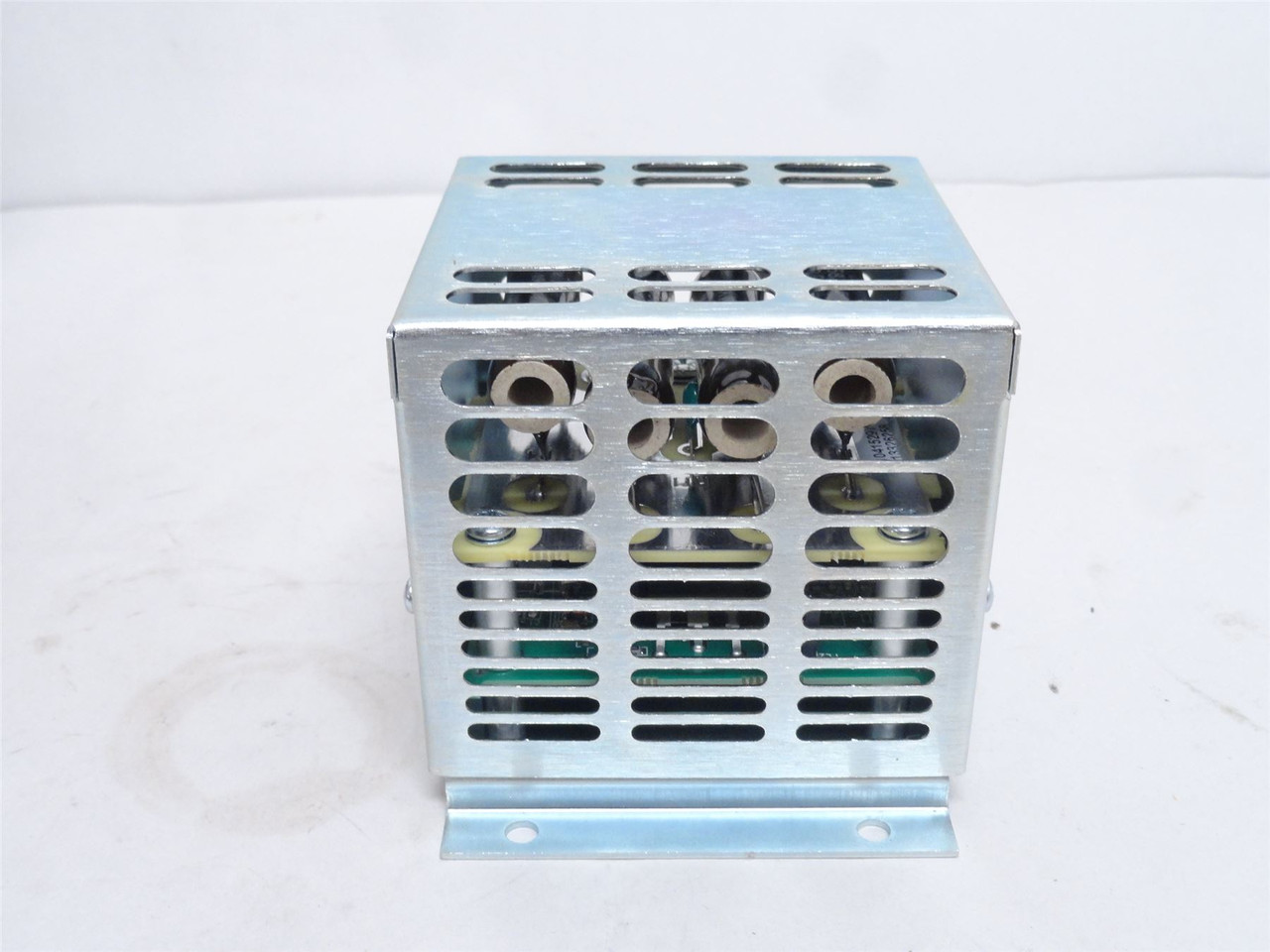 Lenze 845-409; AC Tech Dynamic Braking Module 1.5HP; 480V